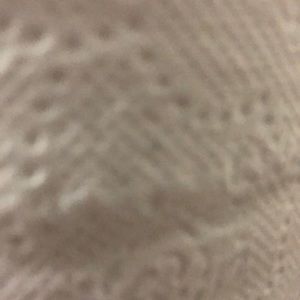 Meet your Posher, Carrie